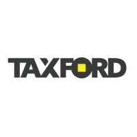TAXFORD logo - Similar company to Artax.Id