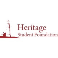Heritage Student Foundation logo - Similar company to Hracademia Inc.