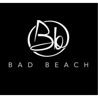 BAD BEACH Swimwear logo - Similar company to 3D Activewear