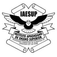 Instituto Aphonsiano de Ensino Superior logo - Similar company to Aphonsiano