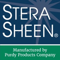 Purdy Products Company logo - Similar company to Extreme Precision Screw Products, Inc.