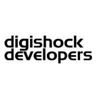 Digishock LLP logo - Similar company to Beetroot Technologies