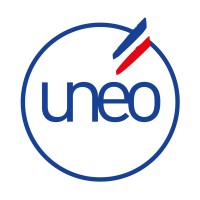 Unéo logo - Similar company to Ccmo Mutuelle