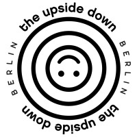 The Upside Down Berlin GmbH logo - Similar company to Onchain Growth Club