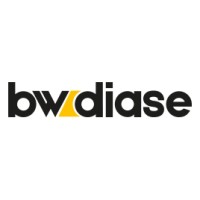BWDIASE logo - Similar company to S Franco Construtora