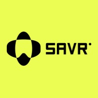 SAVR B.V. (Aqcuired by Flashgroup) logo - Similar company to 99Web Guru