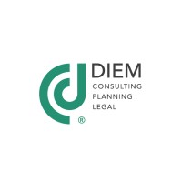 Diem Consulting logo - Similar company to Digital Data S.A.