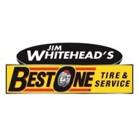 Jim Whitehead's Best One Tire & Service logo - Similar company to Winter Scale & Equipment