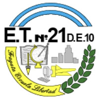 Technical High School No. 21 of Buenos Aires logo - Similar company to Technical University