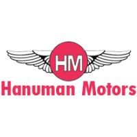 Hanuman Motors logo - Similar company to Firefox Bikes