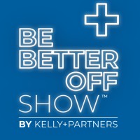 The Be Better Off Show Podcast logo - Similar company to Infrastructure Management Systems Llc