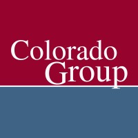 The Colorado Group, Inc. logo - Similar company to Trusted Finance Solutions