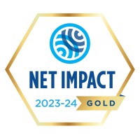 Net Impact - University of Alberta logo - Similar company to New York Institute Of Technology