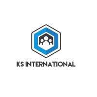 KS INTERNATIONAL logo - Similar company to Cronos Group Llp