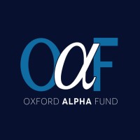 Oxford Alpha Fund logo - Similar company to Macro Academy
