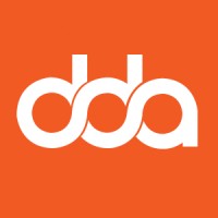 Domain Design Agency logo - Similar company to Logotypely | Logo And Branding Design Agency
