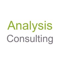 Analysis Consulting LLC logo - Similar company to Scholaru