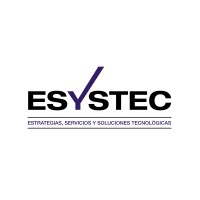 ESYSTEC logo - email format related to AMB Associates Sp.