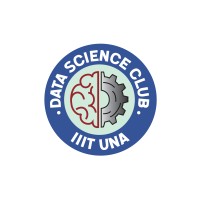 Data Science Club logo - Similar company to Femtech
