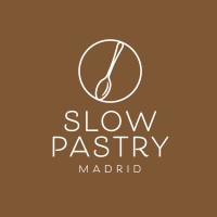 Slowpastry logo - Similar company to Bladerdeeg Vanmarcke