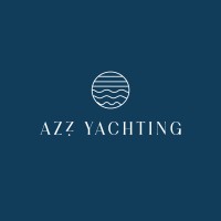 AZZ Yachting Côte d'Azur logo - Similar company to Ms-Graphisme