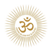 Omprakash Packaging logo - Similar company to Ess Pee Packaging Machines