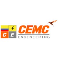 CEMC ENGINEERING SAS logo - Similar company to Cecm