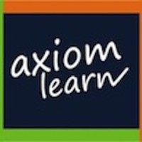 Axiom Learning Solutions Limited logo - Similar company to Hello Tractor