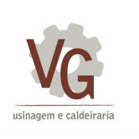 VeG Usinagem e Caldeiraria logo - Similar company to Scorro