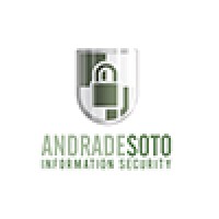 Andrade Soto Information Security logo - Similar company to Smbti Smart Business
