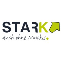 Stark auch ohne Muckis GmbH logo - Similar company to Athletic Networks