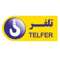 Telfer Cranes logo - Similar company to Mahz Creative Studio