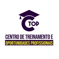 CTOP | Itaboraí logo - Similar company to Ctop - Teresópolis
