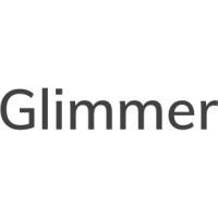 Glimmer logo - Similar company to Glimmer