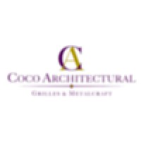 Coco Architectural Grilles and Metalcraft logo - Similar company to 1140 Manufacturing, Llc