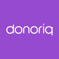 DonorIQ logo - Similar company to Ignitec Inc