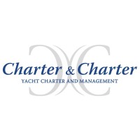 Charter & Charter logo - Similar company to Soleil Bleu Yachting