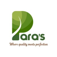 Para Xpo Products (Pvt) Ltd logo - Similar company to Packaging Designs Sl