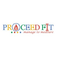 proceedfit logo - Similar company to Utriva Technologies