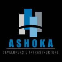Ashoka Developers and Infrastructure logo - Similar company to Frecciarossa Energy Private Limited
