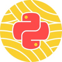 Python Asia Organization MTÜ logo - Similar company to Python User Group Singapore