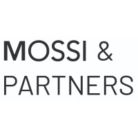 Mossi and Partners Engineering Consultants logo - Similar company to Mason Structures