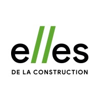 Elles de la construction logo - Similar company to Alpha Sanatorium Technologies