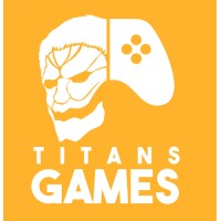 TitanZ Games logo - Similar company to Creatudio Entertainment Pvt Ltd