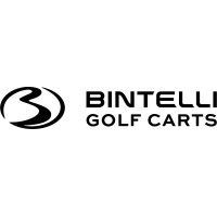 Bintelli Golf Carts logo - Similar company to Bintelli