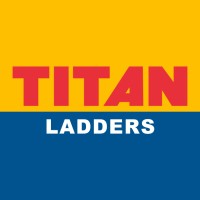 Titan Ladders logo - Similar company to Sts D.O.O.