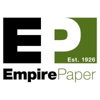 Empire Paper Company logo - Similar company to Systemsgoeducation