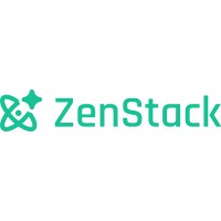 ZenStack AI logo - Similar company to Zenstack360