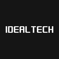 IDEALTECH logo - Similar company to Idealtech Solutions