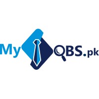 myjobs.pk logo - Similar company to Ir Technologies